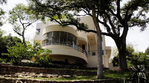 Austin Deco Video Thumbnail