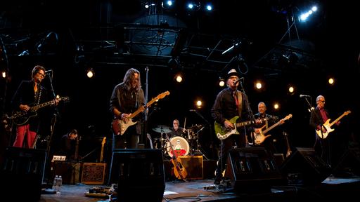 Bill Carter & The Blame Video Thumbnail