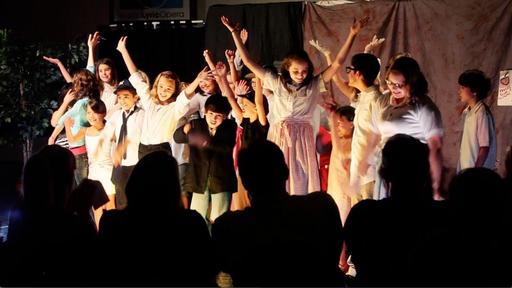 Opera Odyssey Video Thumbnail