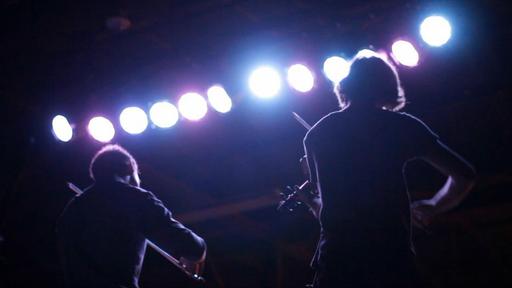 Fusebox Festival 2012 Video Thumbnail