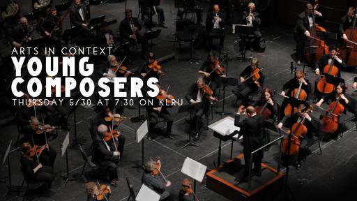 Young Composers Video Thumbnail