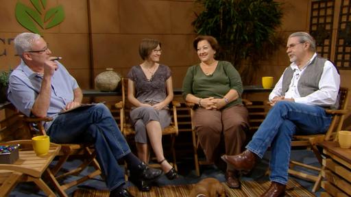 Roundtable Conversation Video Thumbnail