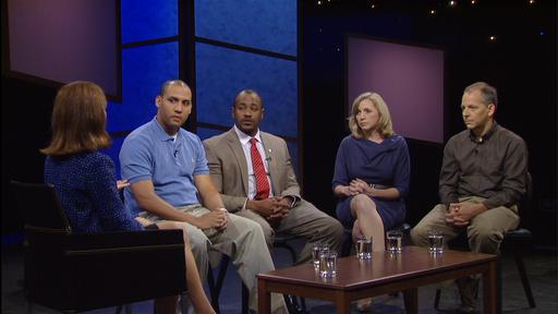 What It Takes For Texas Families Video Thumbnail