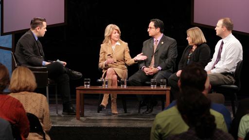 Your State Legislature, Your Voice Video Thumbnail