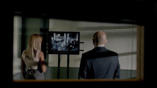 Strange Affair Video Thumbnail