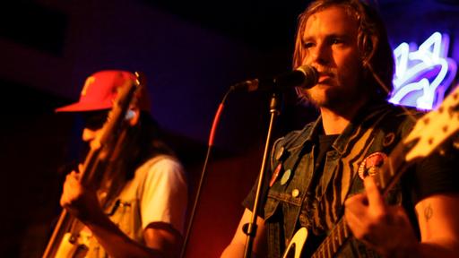 Bad Lovers Video Thumbnail