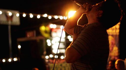 Emcee Eats Video Thumbnail