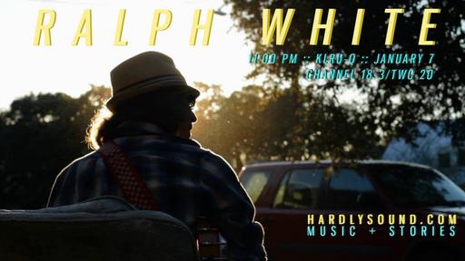 Ralph White Video Thumbnail