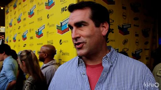 SXSW Flashback 2012 Video Thumbnail