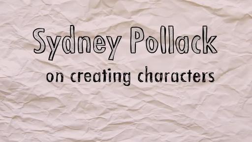 Creating Classic Characters Video Thumbnail