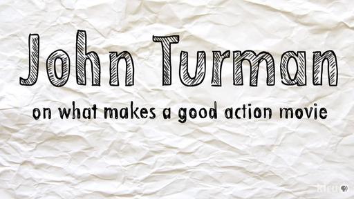 Writing Action! Video Thumbnail