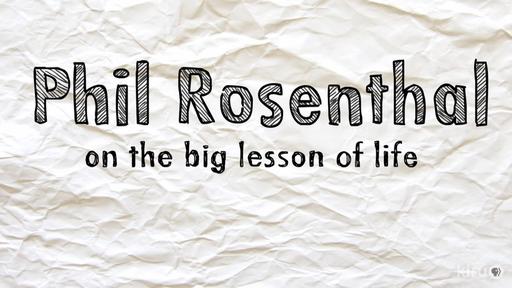 Exporting Comedy Video Thumbnail