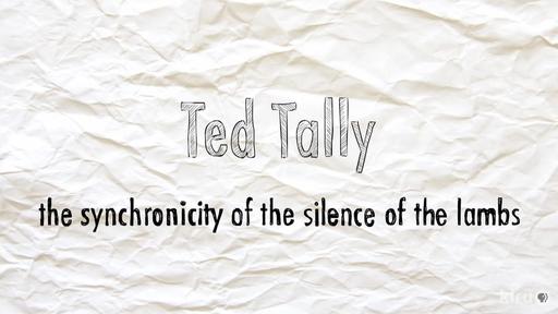 The Silence of the Lambs Video Thumbnail