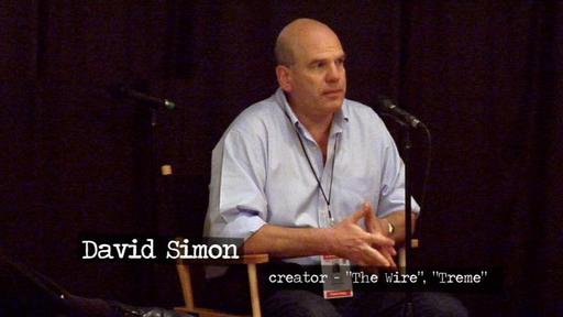 Drama Video Thumbnail