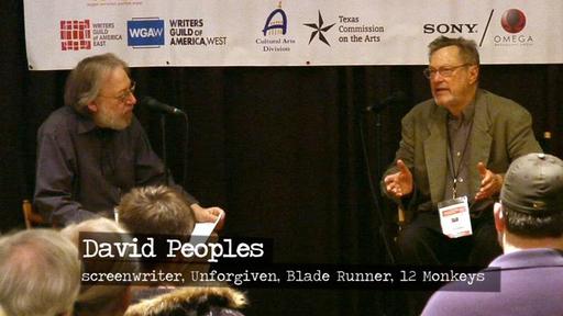 Western Video Thumbnail