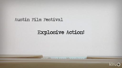 Explosive Action! Video Thumbnail