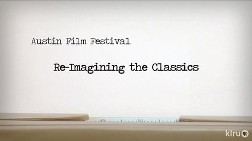 Re-Imagining The Classics Video Thumbnail
