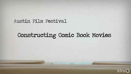 The Heart Of The Superhero Video Thumbnail
