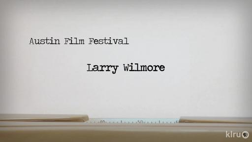 The Evolution Of Funny: TV Comedy With Larry Wilmore Video Thumbnail