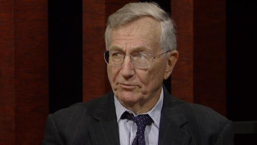 Seymour Hersh Video Thumbnail