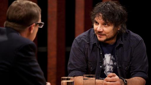 Jeff Tweedy Video Thumbnail