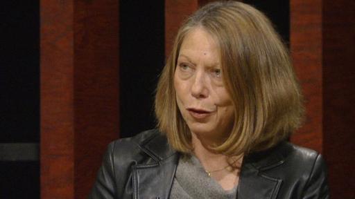 Jill Abramson Video Thumbnail