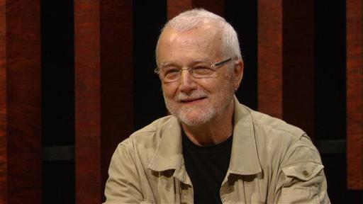 Russell Banks Video Thumbnail