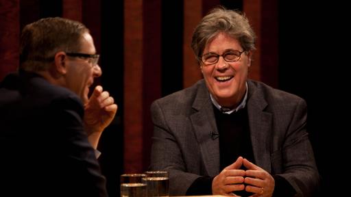 David Maraniss Video Thumbnail