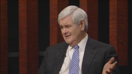 Newt Gingrich Video Thumbnail