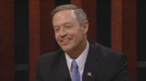 Martin O’Malley Video Thumbnail