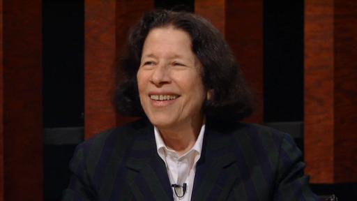 Fran Lebowitz Video Thumbnail