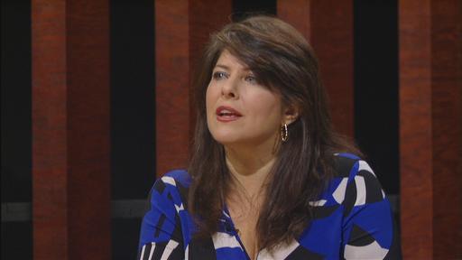 Naomi Wolf Video Thumbnail