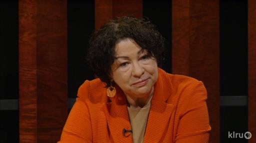 Sonia Sotomayor Video Thumbnail