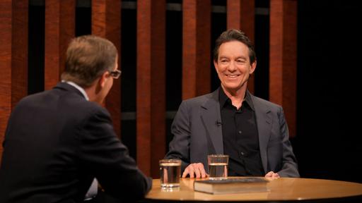 Lawrence Wright Video Thumbnail