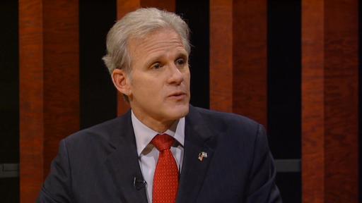 Michael Oren Video Thumbnail