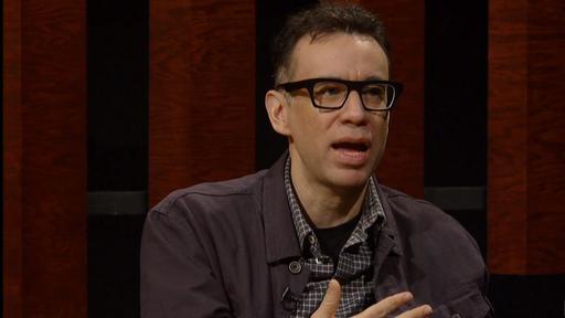 Fred Armisen Video Thumbnail