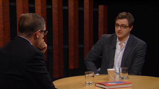 Chris Hayes Video Thumbnail