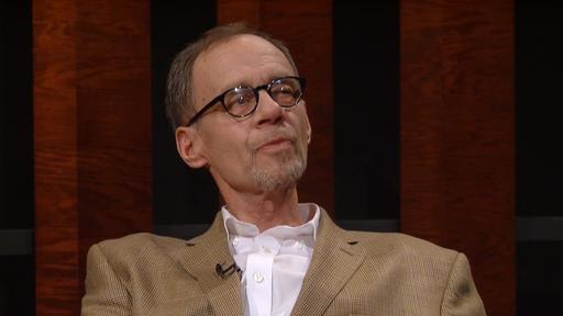 David Carr Video Thumbnail