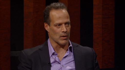 Sebastian Junger Video Thumbnail