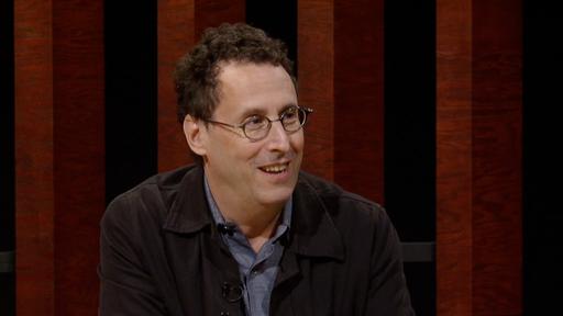 Tony Kushner Video Thumbnail