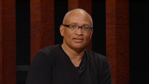 Larry Wilmore Video Thumbnail