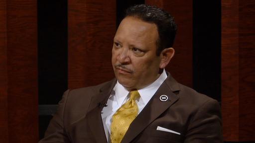 Marc Morial Video Thumbnail