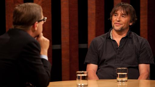 Richard Linklater Video Thumbnail