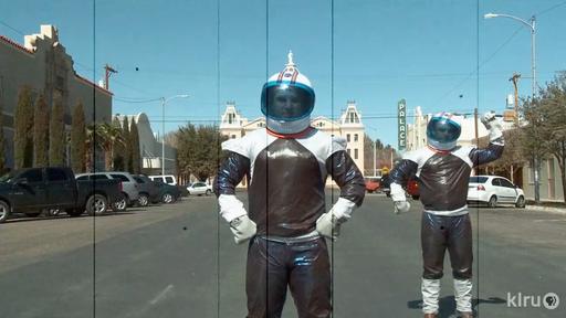 Marfa, TX Video Thumbnail