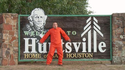 Huntsville, TX Video Thumbnail