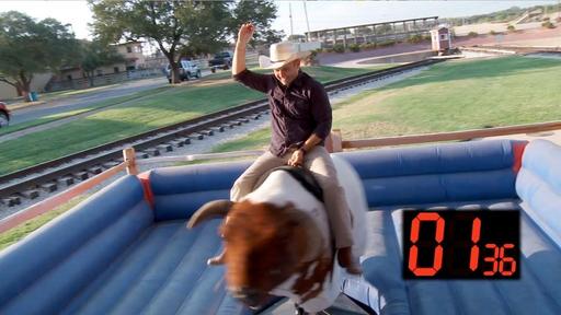 Forth Worth, TX Video Thumbnail