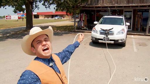 Stephenville, TX Video Thumbnail