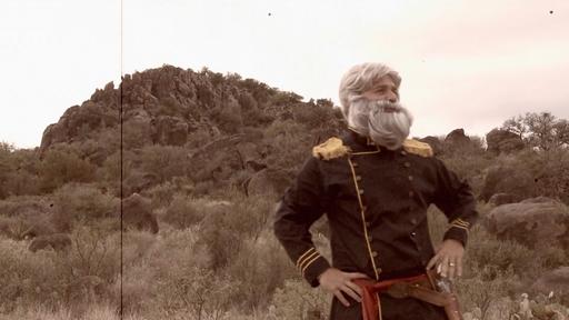 Fort Davis, TX Video Thumbnail