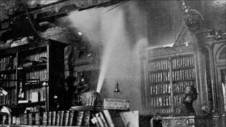 The New York State Capitol