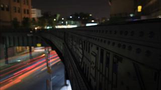 Reimagining Lincoln Center & The High Line Preview